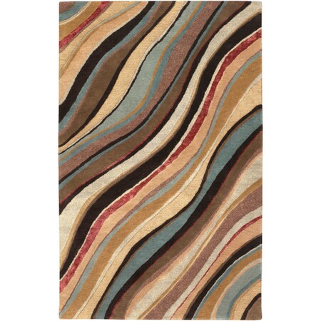 Surya Artist Studio - 18 Sample Area Rug" ART229-1616